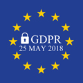 General Data Protection Regulation (GDPR)