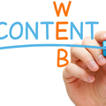 web-content-writing