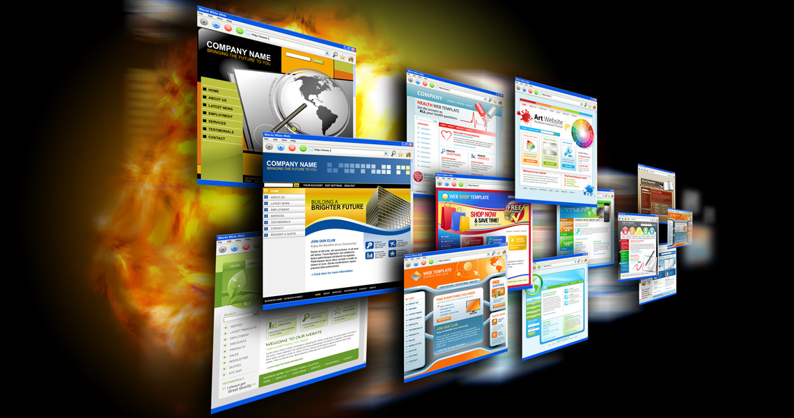 Website-design-and-development