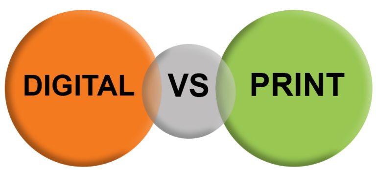Digital-and-print