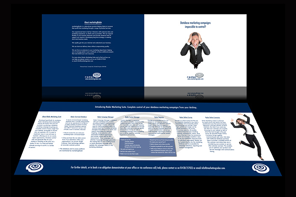 Marketing-Radar-brochure