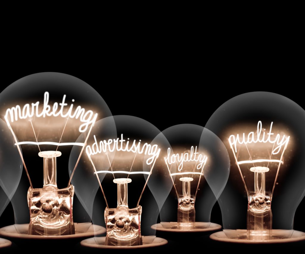 Creative-copywriting