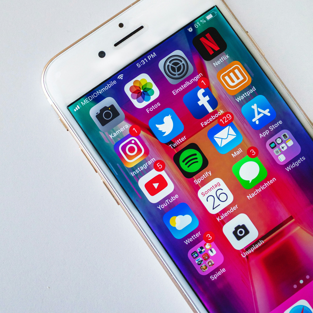 social-media-content